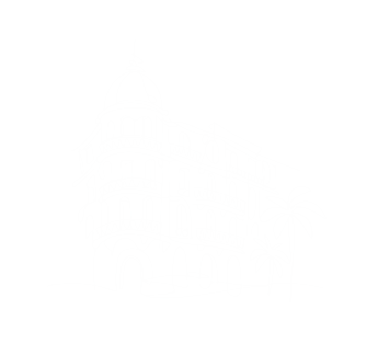 Building by the promenade, Nice