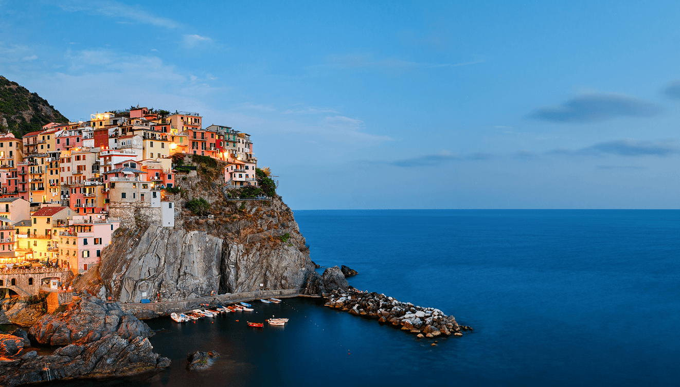 Cruise itinerary image