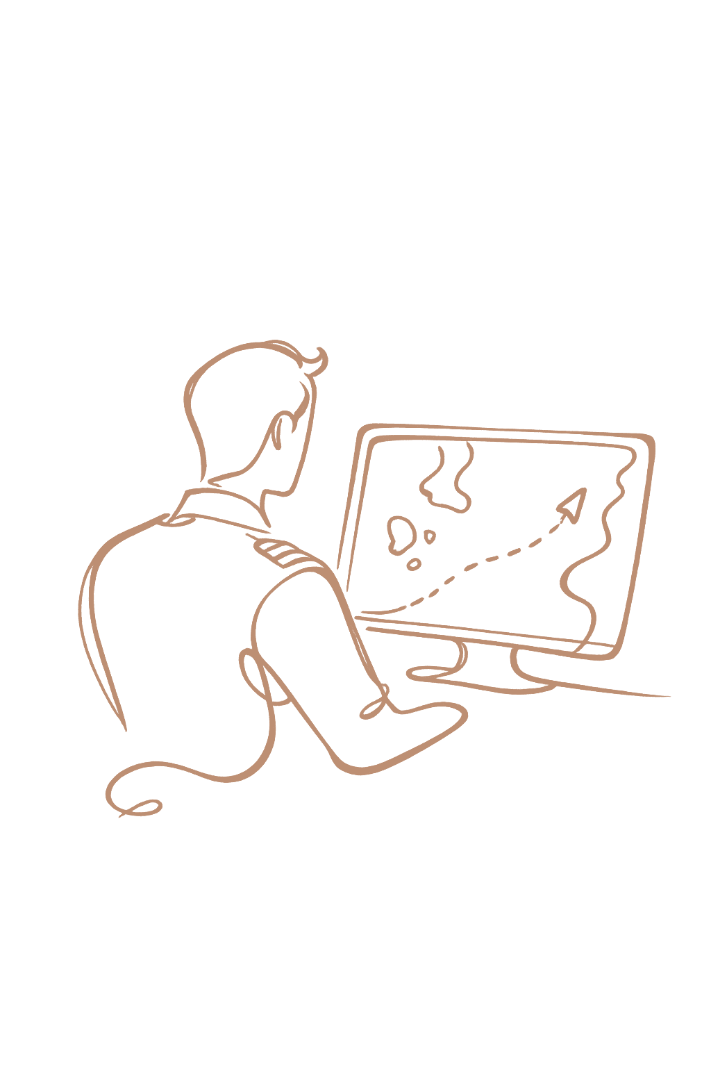 Operations management illustration